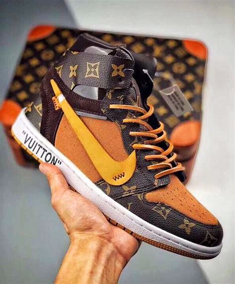 louis vuitton retro jordans|louis vuitton off white jordans.